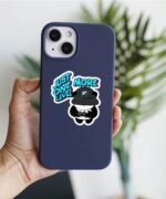 Just One More Level Sticker