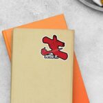 Jutsu It Anime Stickers