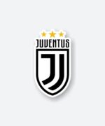 Juventus Sticker
