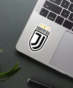 Juventus Sticker