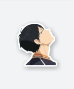 Kageyama Tobio Sticker