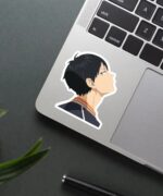 Kageyama Tobio Sticker