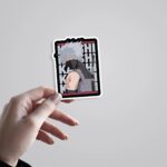 Kakashi Anime Stickers