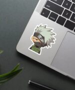 Kakashi Sticker