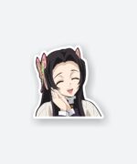 Kanae Kochou Sticker