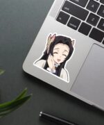 Kanae Kochou Sticker