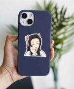 Kanae Kochou Sticker