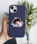 Kanao Tsuyuri Sticker