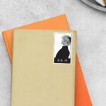 Kaneki Behind The Mask Anime Stickers