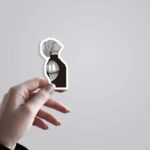 Kanekis Transformation Anime Stickers