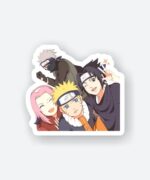 Kawaii Naruto Characters