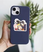 Kawaii Naruto Characters