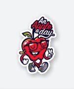 Keeps The Doctor Away