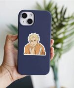 Keishin Ukai Sticker