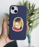 Kenma Kozume Sticker