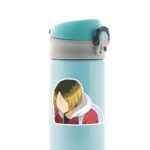 Kenma From Haikyuu Anime Stickers