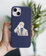 Kento Nanami Jujutsu Kaisen