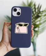 Ketnipz Snaps Sticker