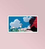 Kiki Its A Good Day Sticker