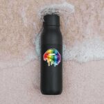 Kiss Of Pride Sticker