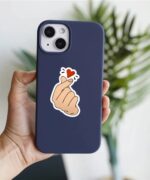 Korean Symbol Of Love