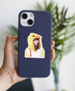 Kpop Lisa Sticker