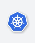 Kubernetes Sticker