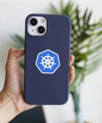 Kubernetes Sticker