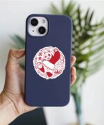 Kung Fu Panda Po Sticker