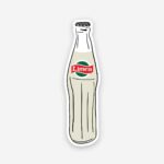 LIMCA Sticker
