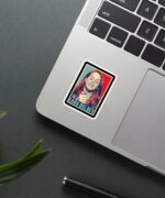 Lana Del Rey Sticker