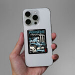 Legacy Of Excellence Sticker