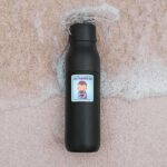 Let That Shit Go Sticker