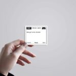 Lets Go Home Kaneki Anime Stickers