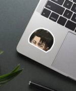 Levi Ackerman Sticker