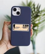 Levi Killer Stare Sticker