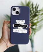 Life Isnt Always Black And White