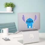 Lilo Stitch Stitch Sticker