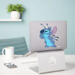 Lilo And Stitchs Stitch Sticker