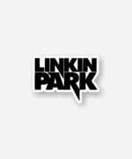 Linkin Park Sticker