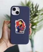 Lionel Messi Sticker