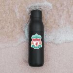 Liverpool FC Logo Sticker