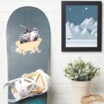 Lock Shock Barrel Sticker