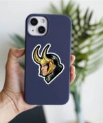 Loki Sticker