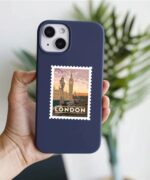 London Sticker