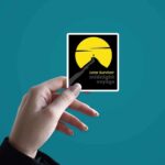 Lone Survivor Sticker