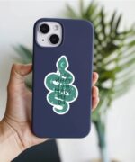 Look What You Made Me Do Sticker