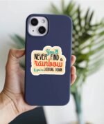 Look Up For A Rainbow