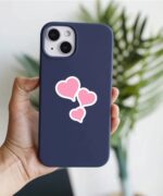 Lovely Heart Sticker