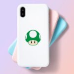 Luigi Sticker